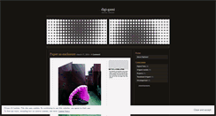 Desktop Screenshot of digigate.com